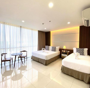 DCCCO Hotel